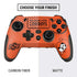 Oklahoma State University OK Cowboys Est 1890 PlayStation Scuf Vantage 2 Controller Skin
